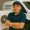 Gökhan Usta — Muğla Klima Teknisyeni